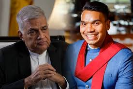 "நாமல் ராஜபக்ச ஜனாதிபதியாகும் சாத்தியம் இல்லை"